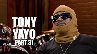 Tony Yayo & DJ Vlad Respond to Sha Money XL Dissing Them, Vlad Says "F*** You Too, Sha" (Part 31)