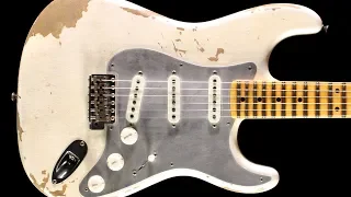 Filthy Blues Funk Guitar Backing Track Jam in G