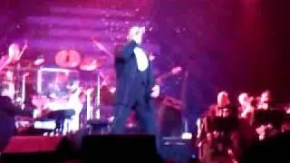 Wayne Newton Live in Atlantic City 2009 Viva Las Vegas