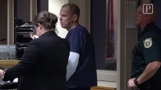 Murder and arson suspect in court