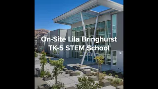 Where Innovation Meets Education | New School in Fremont