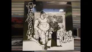 Horrorshow - Ultra Kuku  Vinyl  Full Album