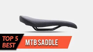 Top 5 Best MTB Saddles Review 2023 | Don’t Buy Before Watching This