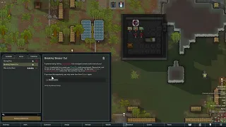 Rimworld Biotech Vanilla Playthrough E7: A New Hussar and Refugees!