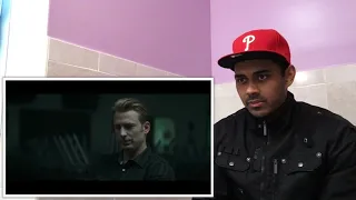 AVENGERS 4 ENDGAME Super Bowl Trailer Big Game TV Spot (2019) Reaction