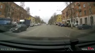 Аварии НОЯБРЬ и ДТП 2014 #13 Подборка аварий и ДТП 2014 НОЯБРЬ Car Crash