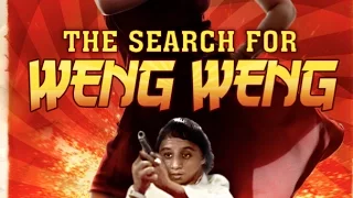 THE SEARCH FOR WENG WENG - Official Trailer - Wild Eye