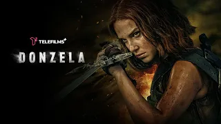 Donzela | Trailer | Dublado (Brasil) (FHD)