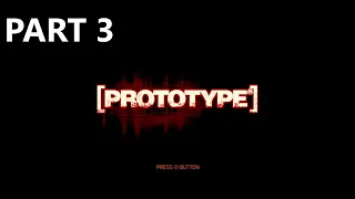 Prototype Gameplay Part 3 - Karen Parker