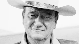 Why John Ford Treated John Wayne Poorly?