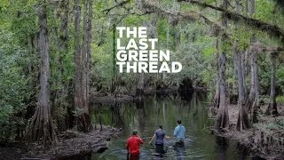 REI Presents: The Last Green Thread