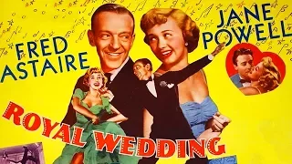 Royal Wedding (1951) - Trailer