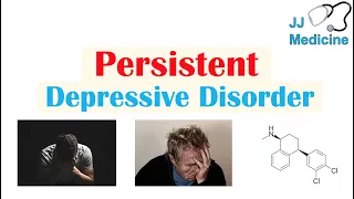Persistent Depressive Disorder (Dysthymia) | Risk Factors, Symptoms, Diagnosis, Treatment