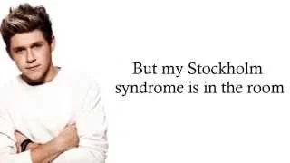 One Direction - Stockholm Syndrome (Lyrics + Pictures)