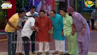 FULL EPISODE! 3887 - Taarak Mehta Ka Ooltah Chashmah - NEW Episodes | तारक मेहता का उल्टा चश्मा