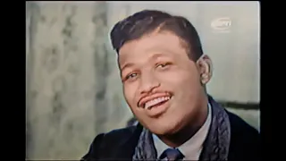 Sugar Ray Robinson - "In This Corner" - Documentary in Color