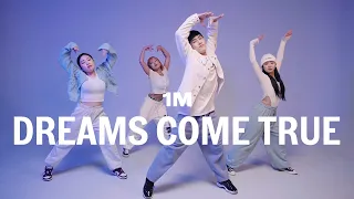 aespa - Dreams Come True / KOOJAEMO Choreography