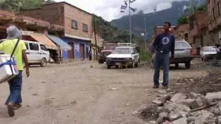 Bolivien bezahlt Koka-Bauern für Umstieg