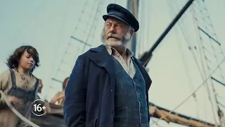 Последнее путешествие «Деметра» | Русский трейлер (Дубляж) | 2023 | Last Voyage of the Demeter