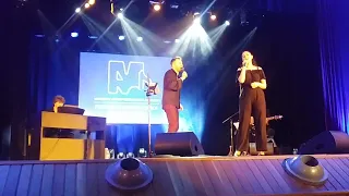 "Na nic nie czekam" Martyna Ratajczak & Tadeusz Seibert