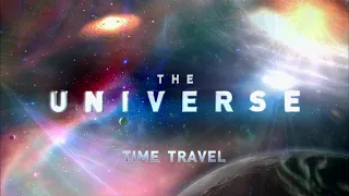 Документальный Сериал: Вселенная (2007 – 2015) ~ Обзор