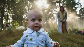 THE BABY Teaser Trailer (2022) Horror Comedy Series