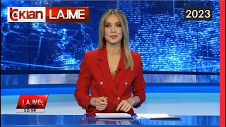 Edicioni i Lajmeve Tv Klan 7 Qershor 2023, ora 12:00 l Lajme – News