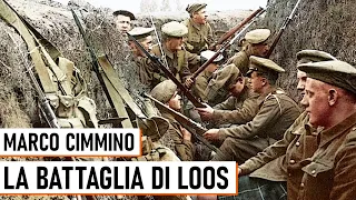 La Battaglia di Loos - Marco Cimmino