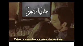 ● Multicouples || Sweater Weather // Tradução