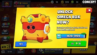 😍 SUPERCELL GIFTS IS HERE!!!🍭🎁/Brawl Stars FREE QUEST!✅/concept