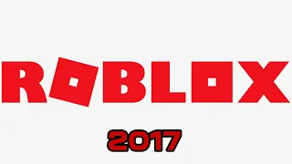 Roblox LOGO evolution 2003-2023