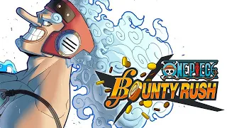 Персонажи на которых мне нравится играть - Runners (Ранеры) | One Piece: Bounty Rush