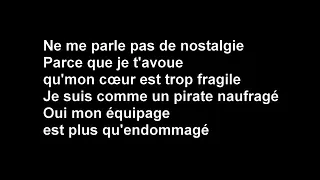 Black M - Sur Ma Route (lyrics/paroles)