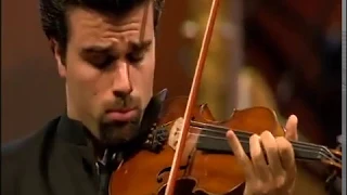 Yossif Ivanov plays Vieuxtemps Concerto No. 5
