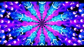 FUTURISTIC VJ LOOP 4K 1 HOUR BACKGROUND FOOTAGE FREE