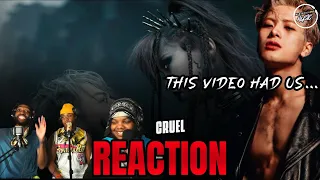 Jackson Wang - Cruel (Official Music Video) (REACTION) | The Visuals had us...