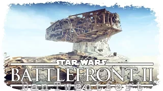 Star Wars: Battlefront II ● Хан Соло(Han Solo) ☠ Герои против Злодеев (Битва героев)