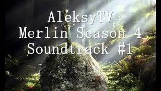 Merlin Season 4 Soundtrack: A knights Farewell