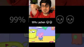 Nur 1% Schaffen es NICHT zu lachen!