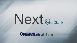 Next with Kyle Clark full show (5/9/2019)