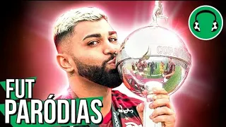 TODAS AS PARÓDIAS DA LIBERTADORES 2019/FUTPARÓDIAS