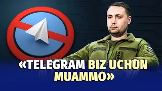 Adminlarga choychaqa, Durovga g‘aroyib sovg‘a | Telegram atrofida