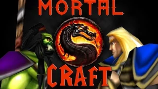 MORTAL CRAFT | RYTPMV