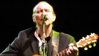 Colin Hay performs Down Under live at Shepherds Bush Empire, London, May 2013