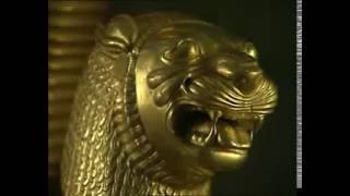 BBC   In the footsteps of Alexander 12   Persian Gates