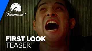 Teen Wolf: The Movie | Official Teaser | Paramount+