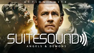 Angels & Demons - Ultimate Action Suite