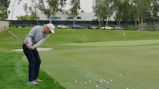 Best Wedge to Use Around the Green | Titleist Tips