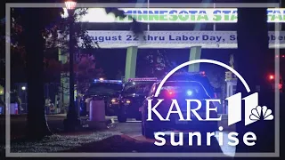 3rd incident tied to violent night at State Fair