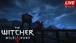 The Witcher 3: Wild Hunt - Episode 12 - Date Night With Keira Metz